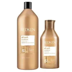 Redken All Soft Conditioner